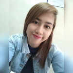 Margel Villaruel Polangco profile icon