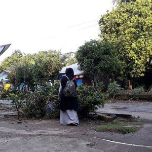 Iif Afifatunnisa profile icon