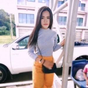 อ้าว' เป้ profile icon