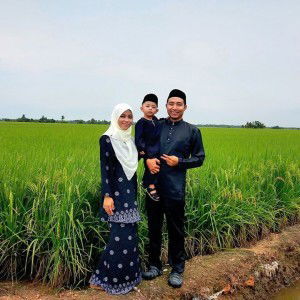 Syue Suwardi profile icon