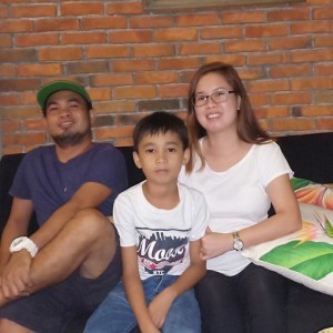 Leny Matanguihan Natividad profile icon