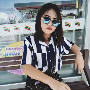 Kaywarin Nualwan profile icon