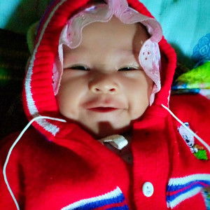 Silalahi Whennie profile icon