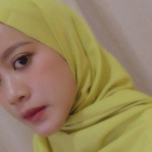 Kiki Amalia profile icon