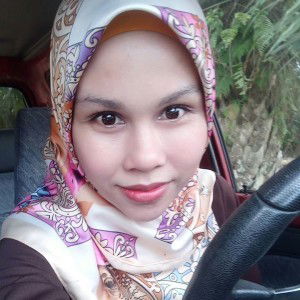 Mazida Ayu Mazlan profile icon