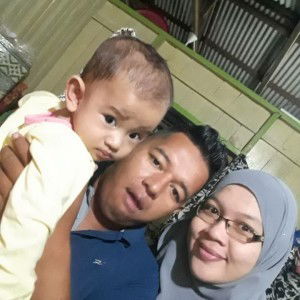 Nurul Syahida profile icon