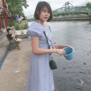 Kanoksorn Ning'z profile icon