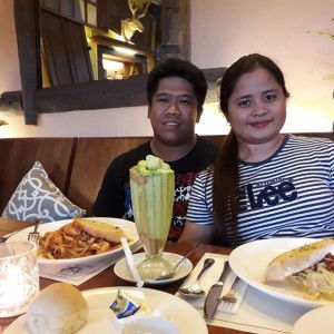 Renarose Mostoles Hitosis profile icon