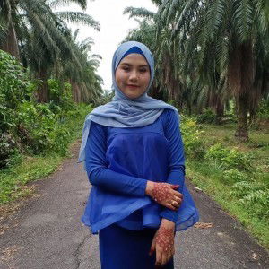 Siti Hajar profile icon