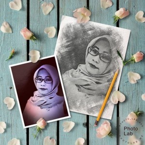 Putri Fitria profile icon