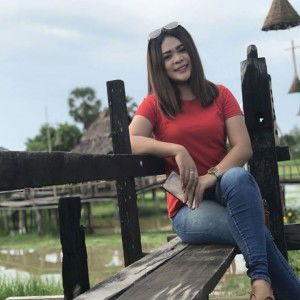 Marisa Riannui profile icon