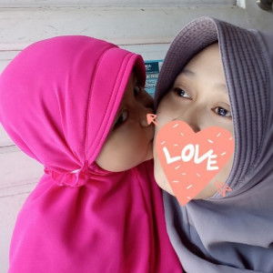 Ineu Lestari profile icon