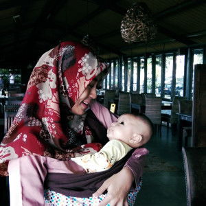 R Putri Utami profile icon