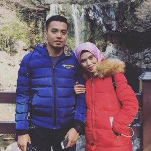 Farhana Baharudin profile icon