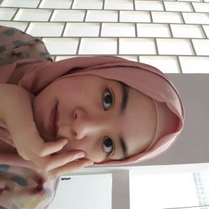 Indah Puspitasari profile icon