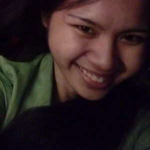 Lovely Precious Desiderio-Ganipan profile icon