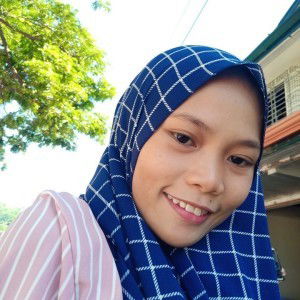 Saima H. Rahman Arief profile icon