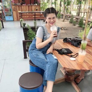 Pimthipa Pengthai profile icon