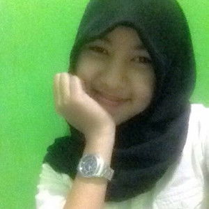 Chintia Indah lestari profile icon