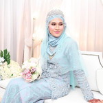 Zaidatul Nisa profile icon