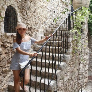 Venus Chee profile icon