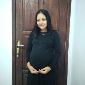 Yeni Nur Cahyani profile icon