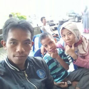 Fachrizal Iroel profile icon