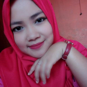 Dede Fitri profile icon