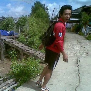 Samin Shah profile icon