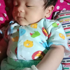 Khusnul Fauziah profile icon