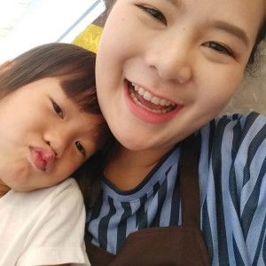 Beckkie Mamairich profile icon