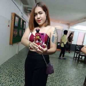 มิสส' คิตตี้ profile icon