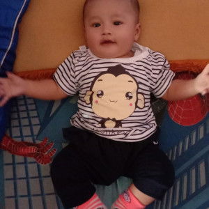 Siti Nuraeni profile icon