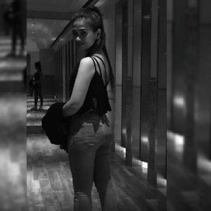 Nova Dela Paz Quibral profile icon