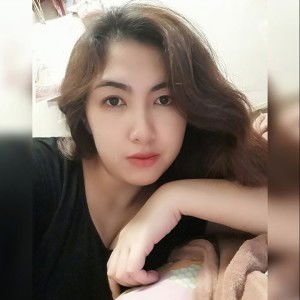 Pawinee Nun profile icon