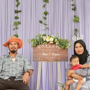 Ina Fadzlina profile icon