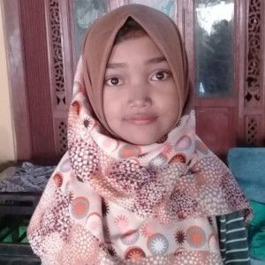 Anifira Nur'aini profile icon