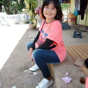 เปรี้ยว ว. profile icon