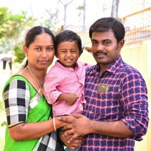 Sathiya Palaniappan profile icon