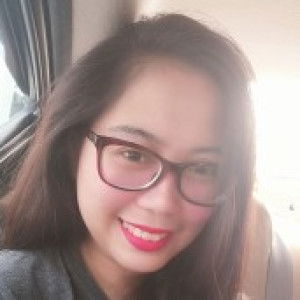 Janine Bernadette Caña - Macabit profile icon