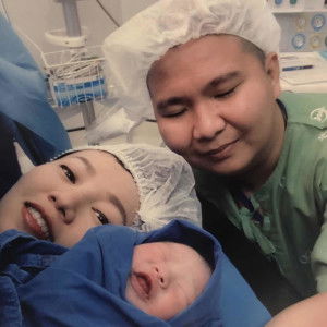 Nan Niamvanichkul profile icon