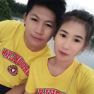 Kamonchanok Peechanai profile icon