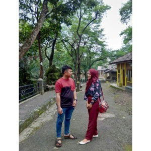 Imroatus Sholekha profile icon