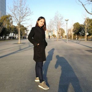 Pornsinee Krutka profile icon