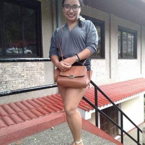 Mary Cris Mhay Pastrana profile icon