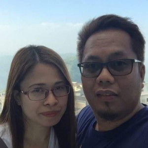 Lea Jane Buensalido Cerico profile icon