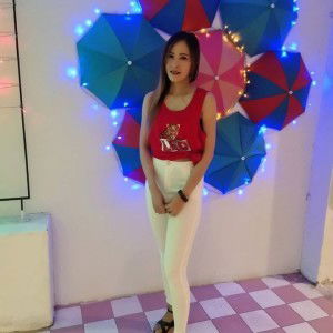 Pranisara Froget Menot profile icon