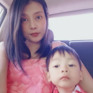 mamy tharm&thicha profile icon