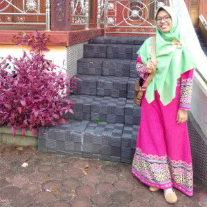 wied iskandar profile icon