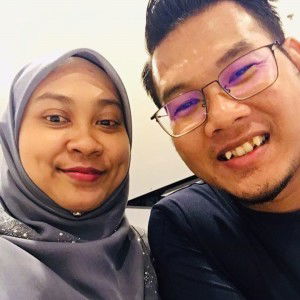 Farah Qhariyah profile icon